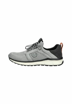 Trainers - grey