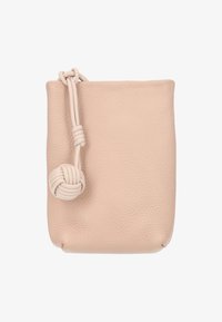 Niewybrane, light rose