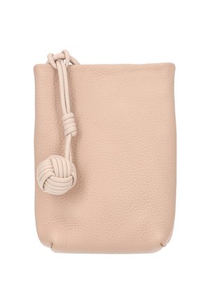 SHOULDER  - Mobilfodral - light rose