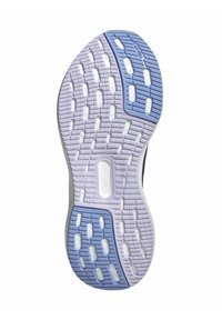 adidas Performance Scarpe da corsa su strada - blue