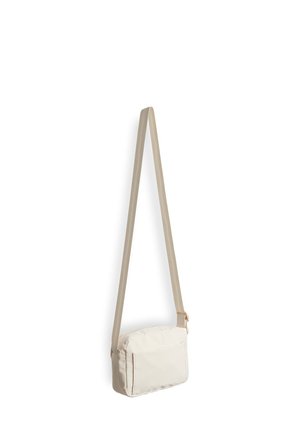 ADJUSTABLE ONE SIZE - Cross body bag - natural glaze