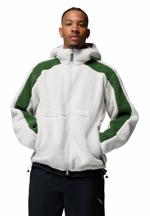 Columbia, Veste polaire - moonstone/woodland