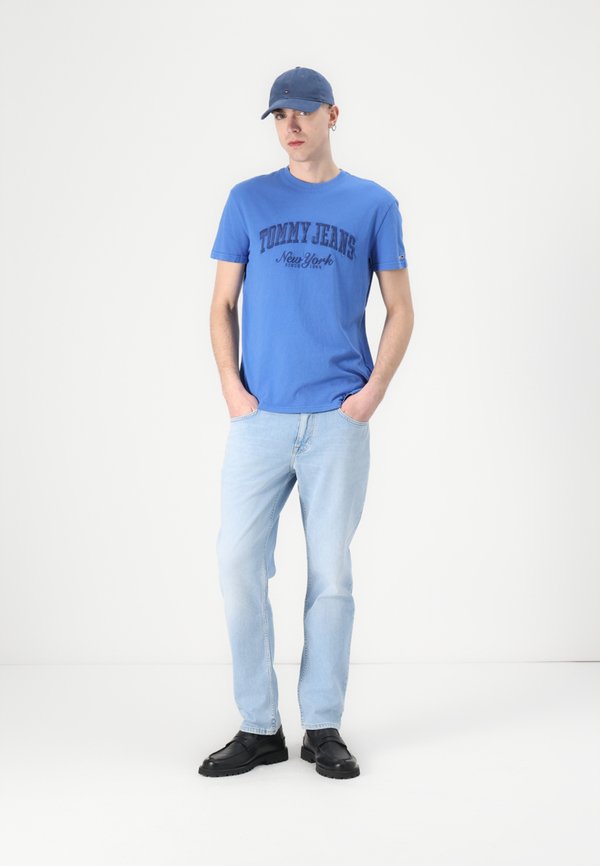 DENTON - Straight leg jeans2