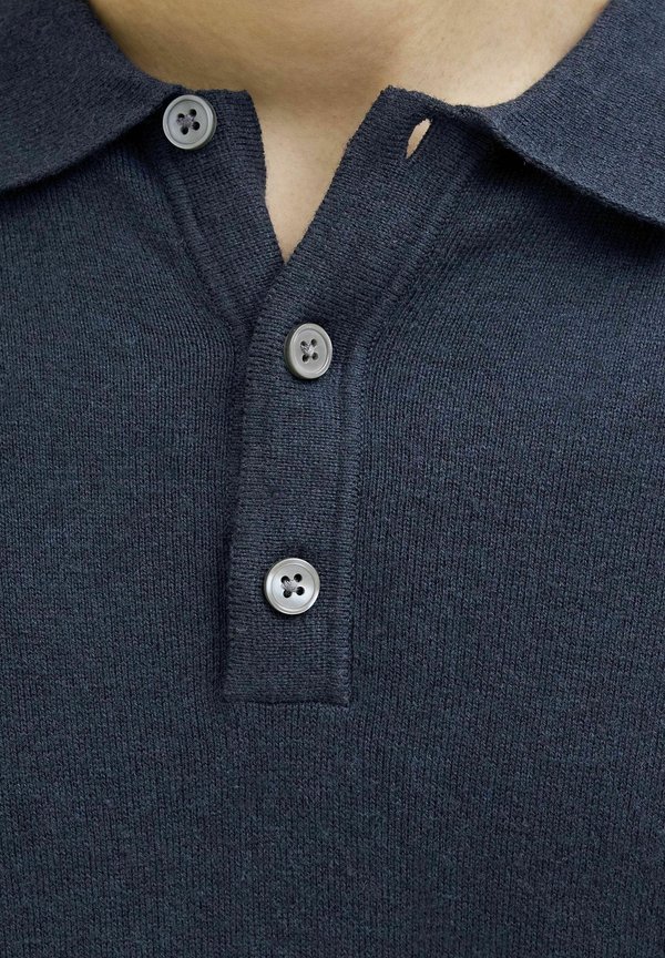 JJEEMIL - Polo shirt2