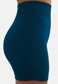 Stark Soul SEAMLESS  - Leggings - dunkelblau