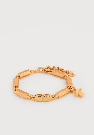 UNISEX - Armband - gold-coloured
