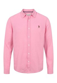 Ei valittu, prism pink