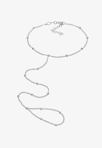 Neizbrano, silberfarben