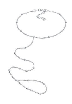 FILIGREE HAND - Armband - silberfarben