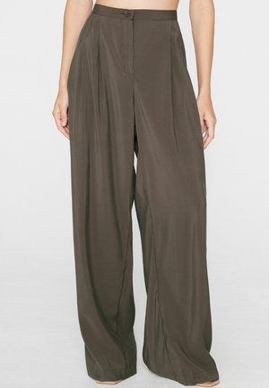 Tezenis, TEZENIS - Pantalon classique - green