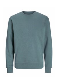 Unselected, goblin blue