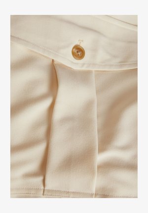 JJXX JXMARY MW NOOS - Pantalones cargo - seedpearl