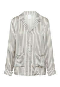 JOSEPHINE  - Bluza z gumbi - alloy aop