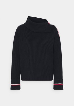 Pullover - dark blue