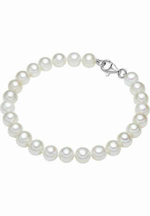 Valero Pearls Armband - weiß