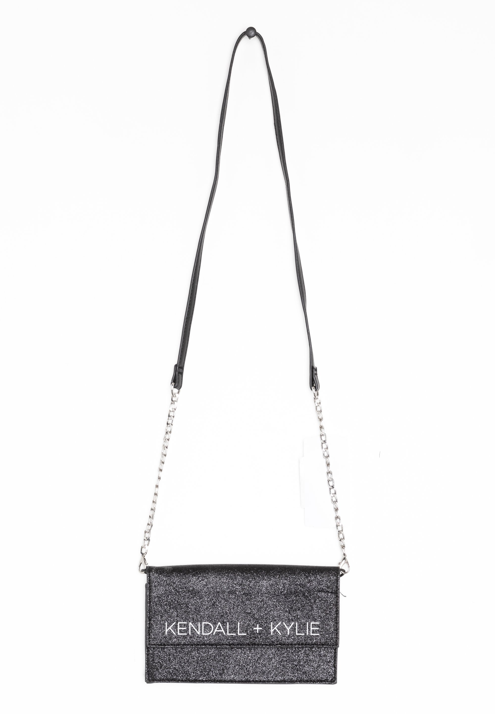 KENDALL KYLIE Cross body bag black (Pre-owned) Zalando