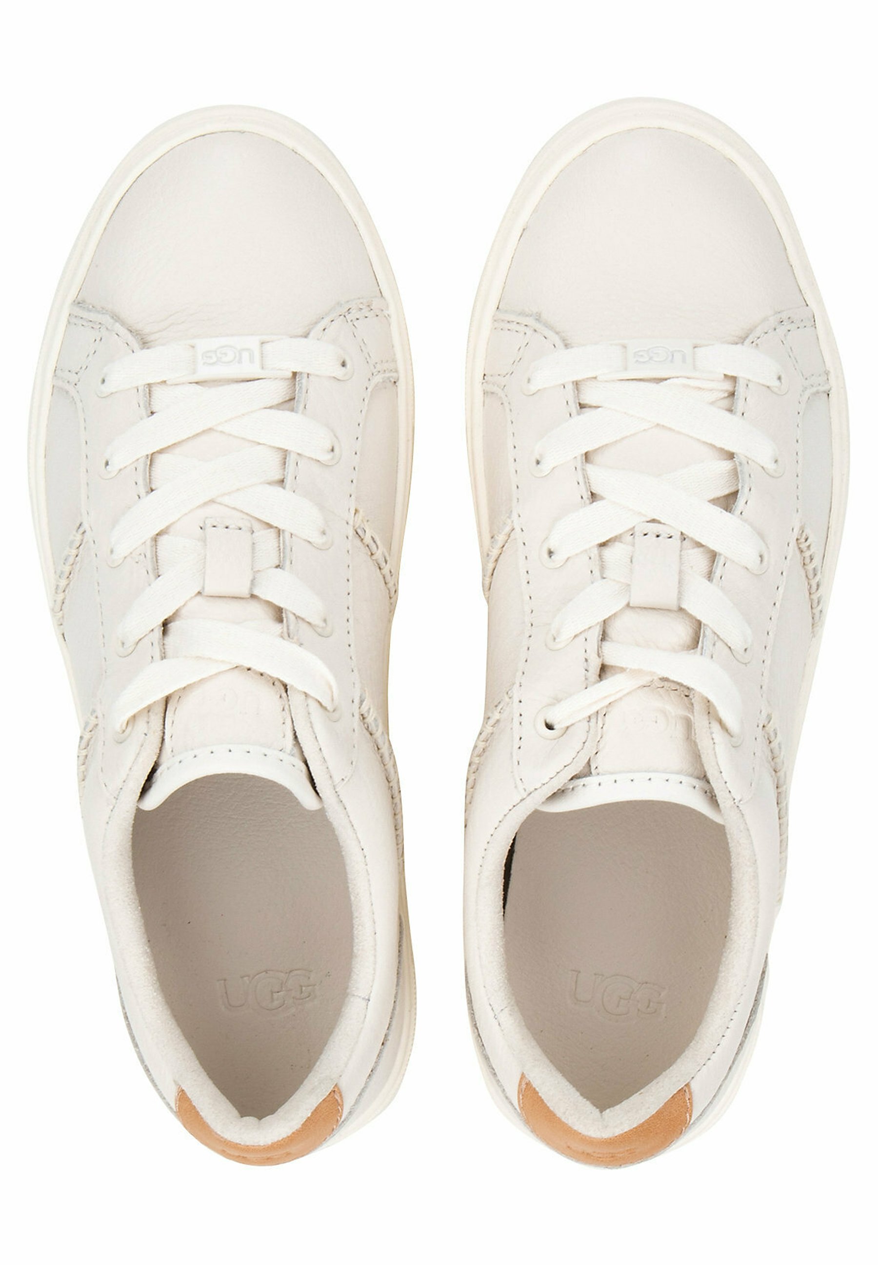 総合ショッピングサイト UGG Dinale Sneaker カフヘア - avante.org.br