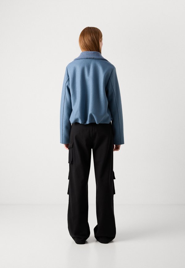 CUNDALINI - Light jacket2