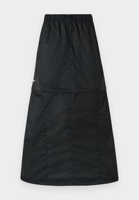 Selected, black/anthracite/black