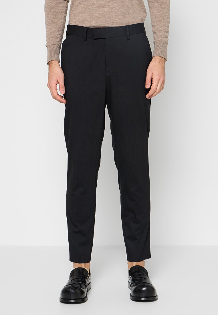 Tiger Of Sweden Broek zwart Tiger Of Sweden Broek zwart