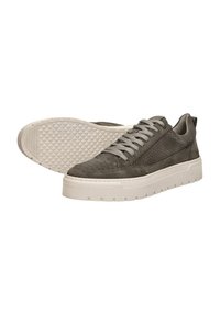 SUB55 Sneaker low - taupe