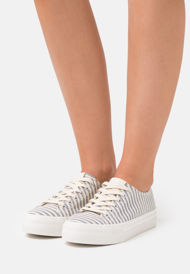 Tamaris Sneaker low - navy