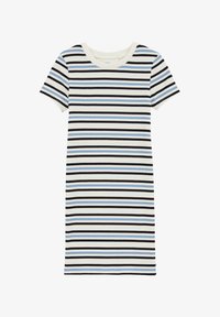 Niewybrane, light blue