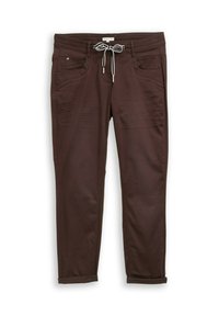 Unausgewählt, java dark brown