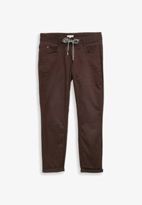 Non selezionato, java dark brown
