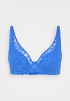 PLUNGE BRA - Sutien cu armătură - sailor blue