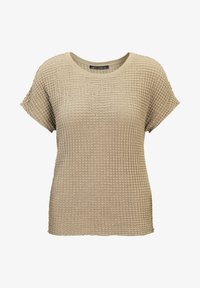 Unselected, soft olive