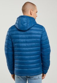 Big Star ACARF - Talvejope - blau