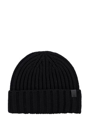 Beanie - black