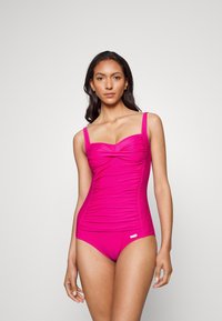 LASCANA SAPHIR - Fato de banho - pink