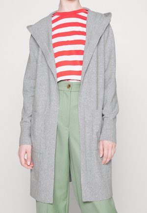 Marc O'Polo DENIM Gilet - grey