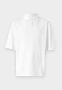 Bluză polo -  white