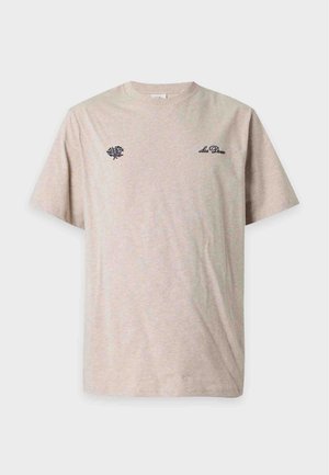 Les Deux, - T-shirt basic