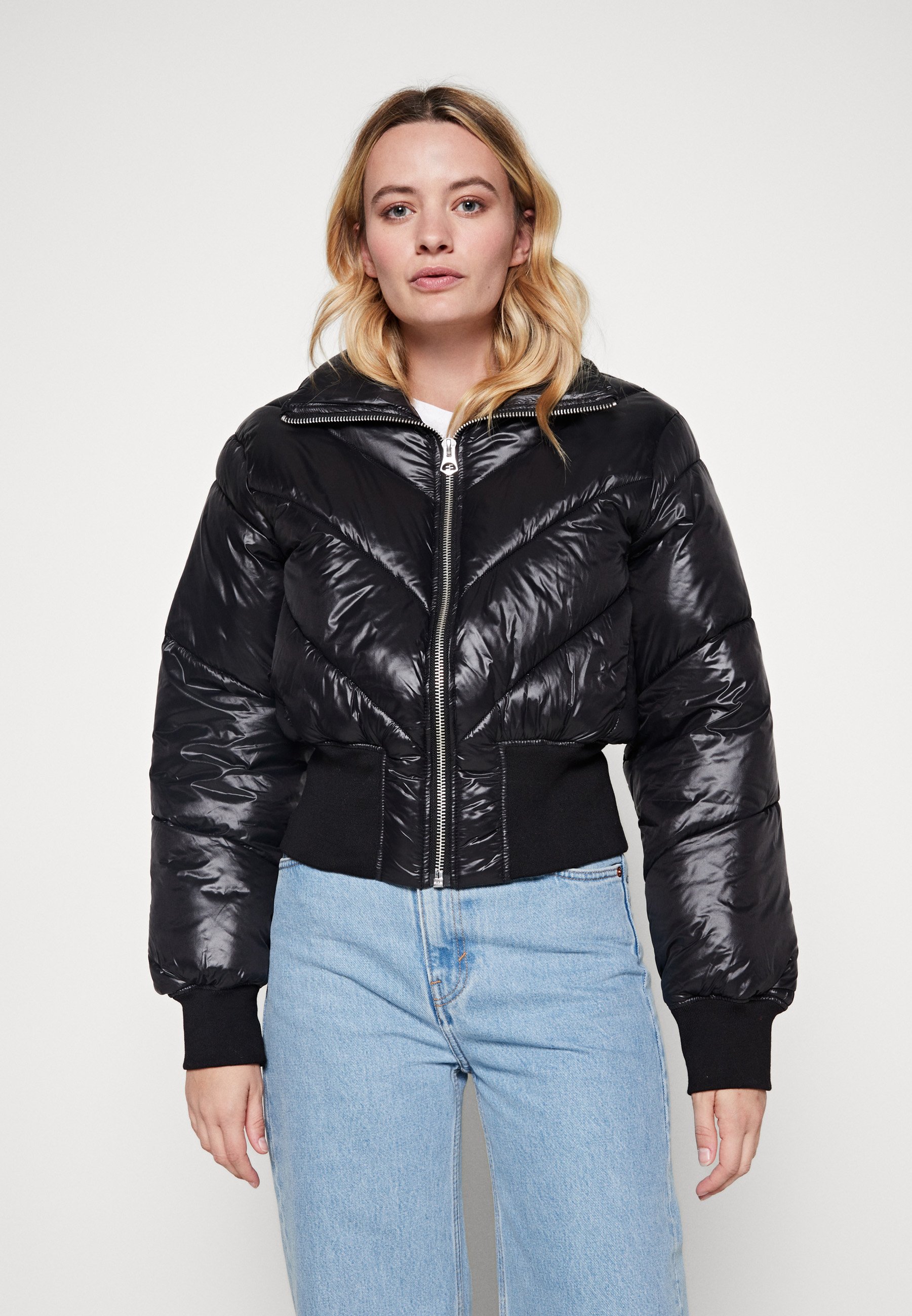 massimo dutti trench coat blue