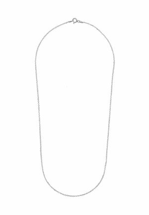 Necklace - silberfarben