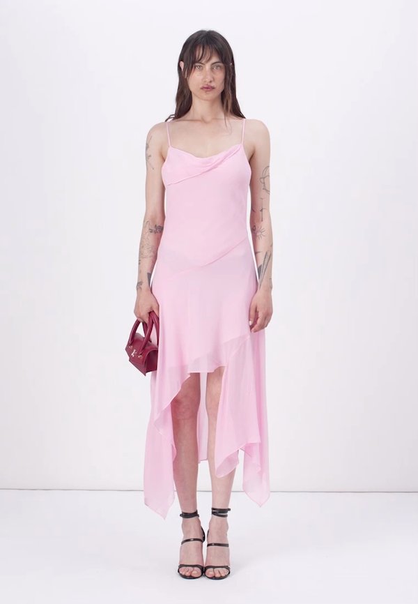 TALLIS DRESS - Occasion wear2