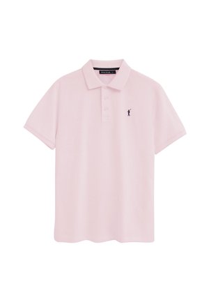 Polo Club, RIGBY GO SS VO - Polo - pink