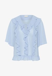 Valitud, soft chambray