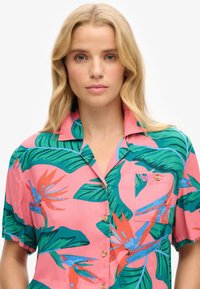 Superdry & Co Blusa - rose