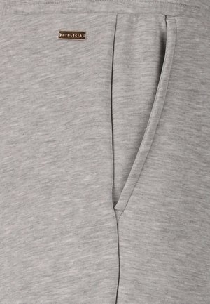 Athlecia, SWEATPANTS JACEY - Trainingsbroek -  light grey melange
