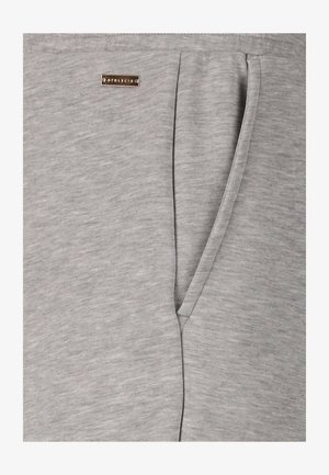 Athlecia, SWEATPANTS JACEY - Jogginghose - light grey melange