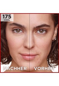 L'Oréal Paris INFAILLIBLE 32H MATTE COVER - Foundation - 175 sable/sand