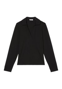Unausgewählt, black