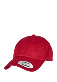 Unausgewählt, red
