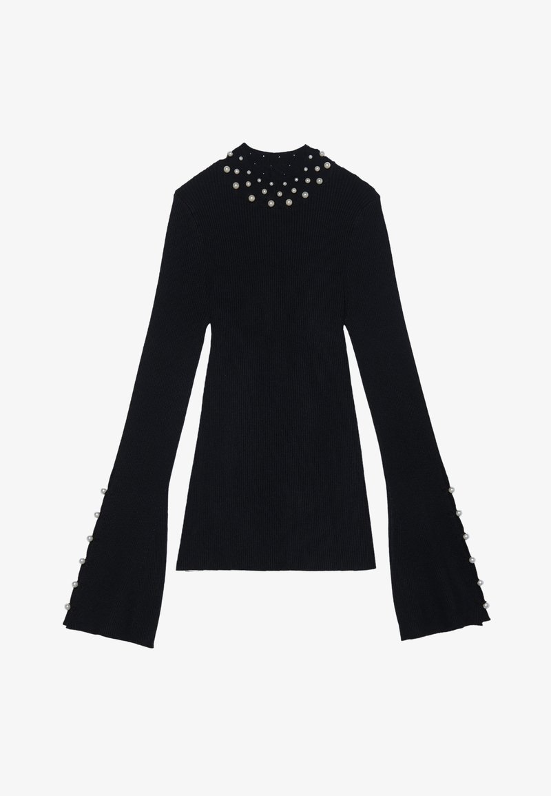 Anna Field Džemper - black