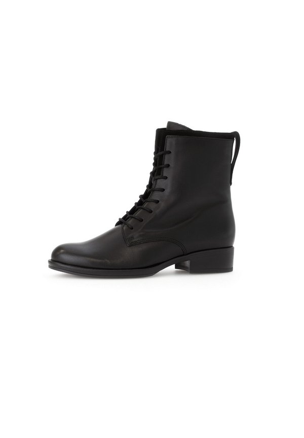 Snowboot/Winterstiefel - schwarz